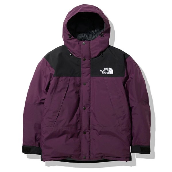 ザ ノースフェイス ND91930 偽物 MOUNTAIN DOWN JACKET