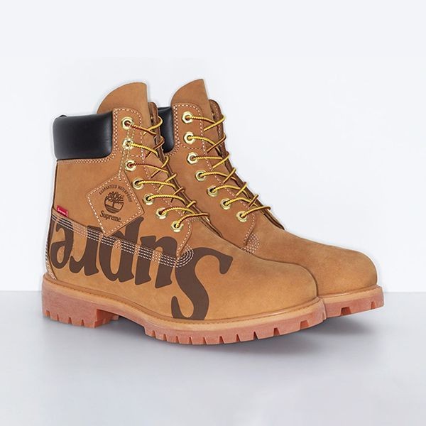 supreme x ティンバーランド 34インチ supreme x ティンバーランド 34インチ