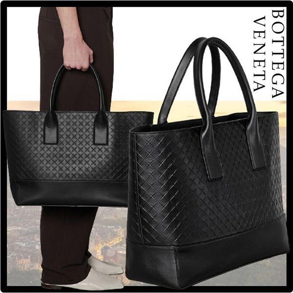 Yasu様専用 ボッテガヴェネタ BOTTEGAVENETA マルコポーロ トートバッグ 買取り実績