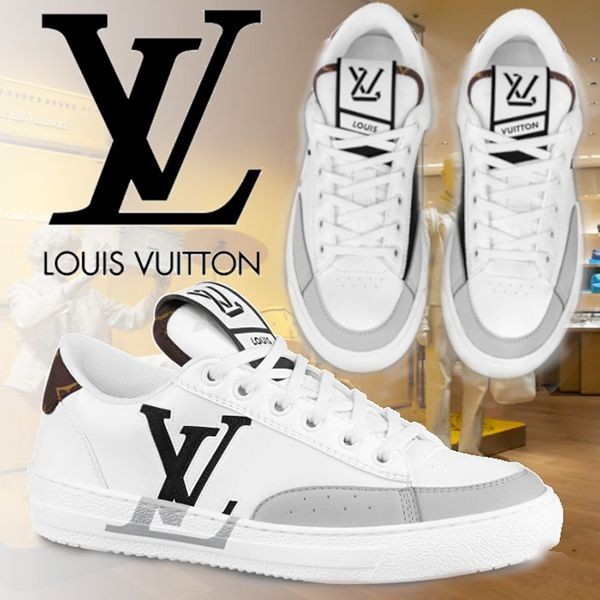 Louis Vuitton(ルイヴィトン) 靴（ルイ ヴィトン LOUIS VUITTON