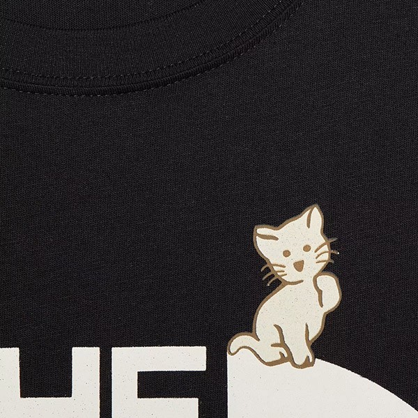 GUCCI x THE NORTH FACE FW21 Logo T-shirt 'Dark Green' 616036