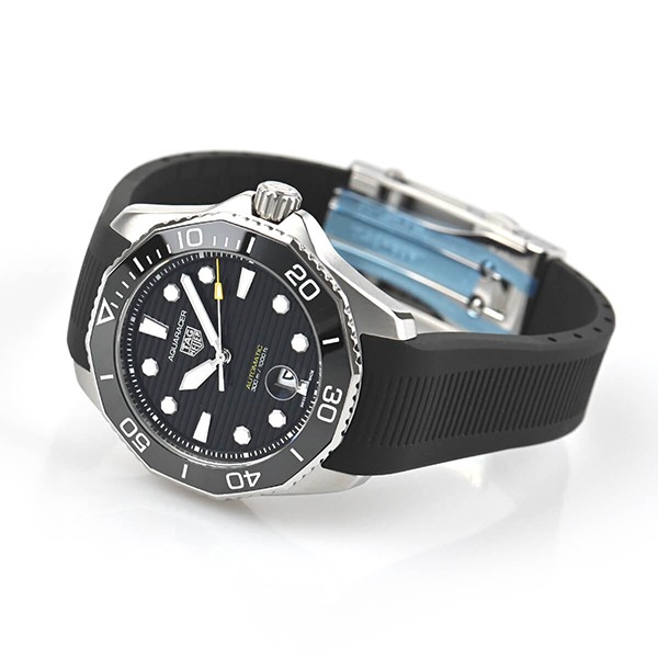 タグホイヤー WBP201A 腕時計 44mm 自動巻き
