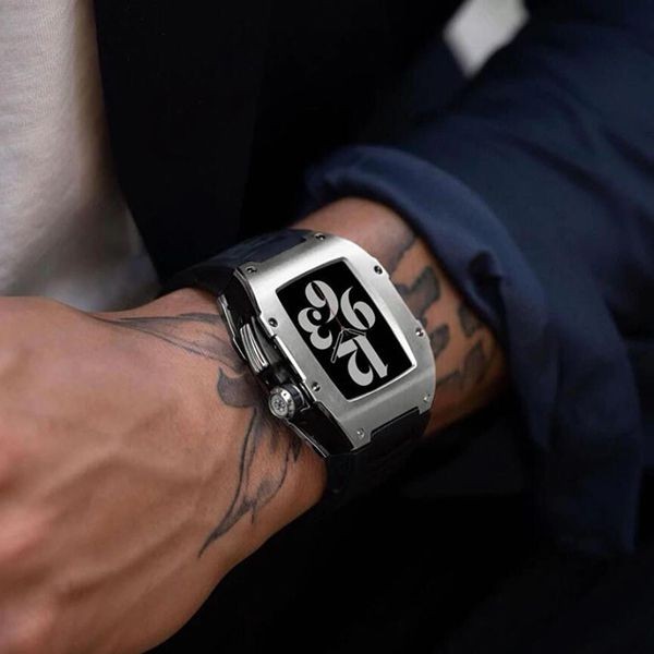 ゴールデンコンセプト コピー Apple Watch Case - RST - OYAMA ゴールデンコンセプト コピー Apple Watch Case - RST - OYAMA