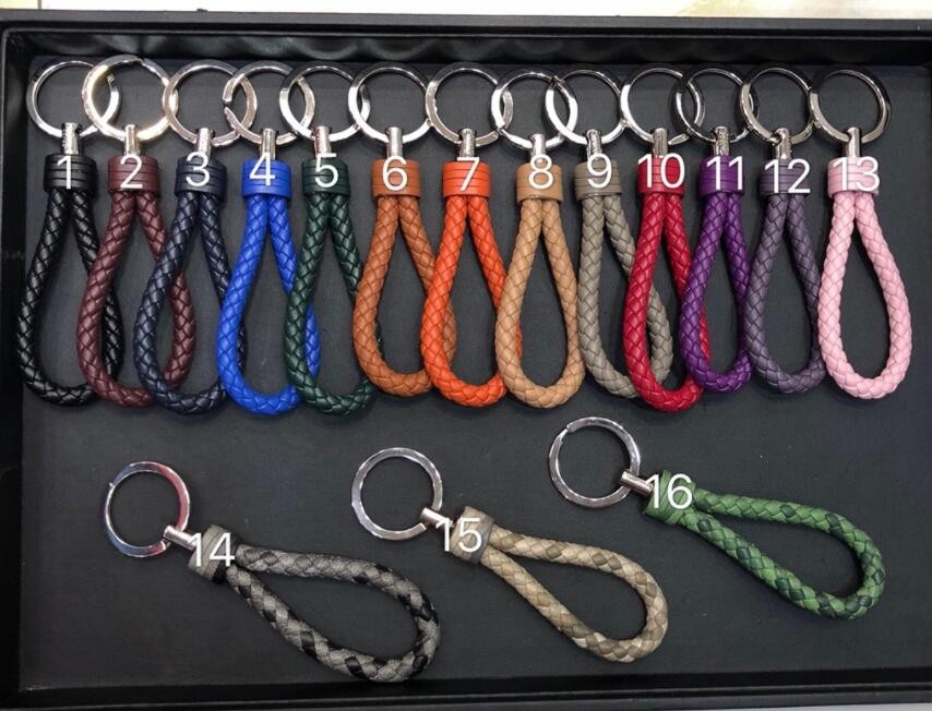 ボッテガヴェネタキーホルダー