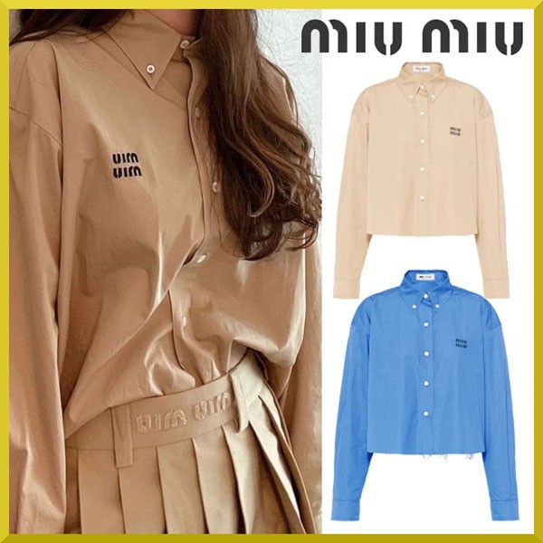 ミュウミュウ服 コピー、ミュウミュウ スカート コピー パンツ偽物専門 ...
