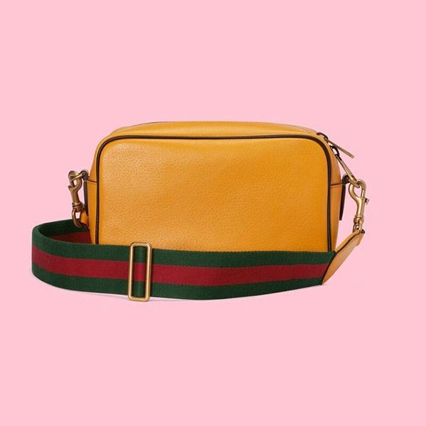 アディダス×グッチ 偽物 ユニセックス スモールショルダーバッグ アディダス×グッチ 偽物 ユニセックス スモールショルダーバッグ