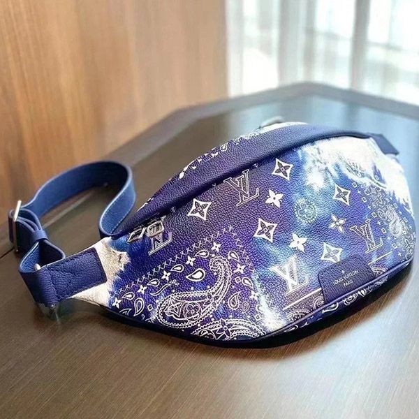 ☆完売必至☆】ルイヴィトン ディスカバリーバムバッグ 偽物 ☆完売必至☆】ルイヴィトン ディスカバリーバムバッグ 偽物