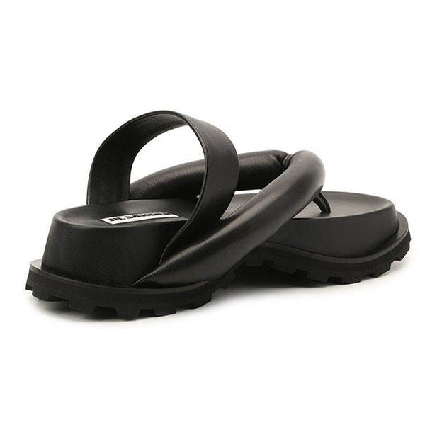 ラスト各1点【FERRAGAMO】Lorelie ロゴ レザー サンダル セール 17%OFF】SALVATORE FERRAGAMO サンダル LYLIA J ヴィラ