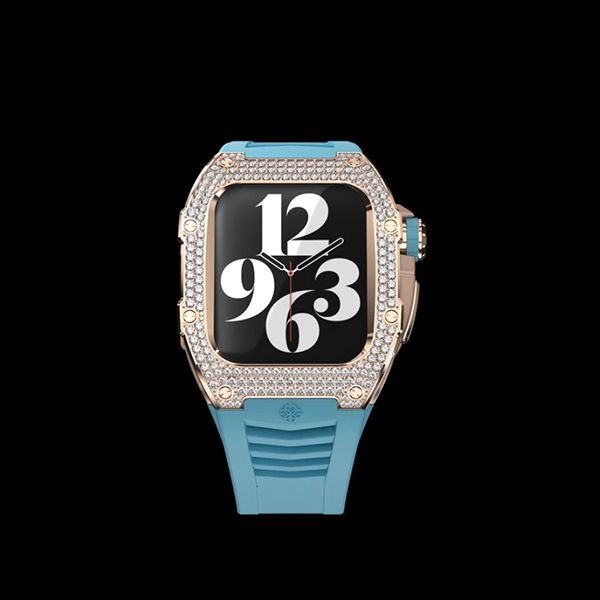 ゴールデンコンセプト コピー Apple Watch Case-RST-SierraRose ゴールデンコンセプト コピー Apple Watch Case-RST-SierraRose
