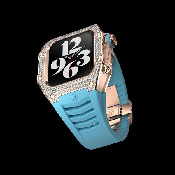 ゴールデンコンセプト コピー Apple Watch Case-RST-SierraRose ゴールデンコンセプト コピー Apple Watch Case-RST-SierraRose
