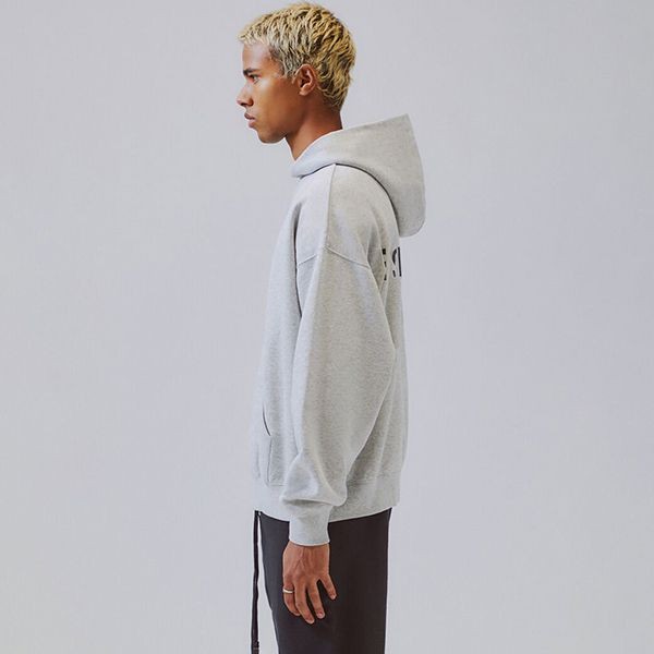 FOG パーカー Essentials Pullover Hoodie フーディ FOG ESSENTIALS パーカー 「FOG ESSENTIALS」エッセンシャルズ