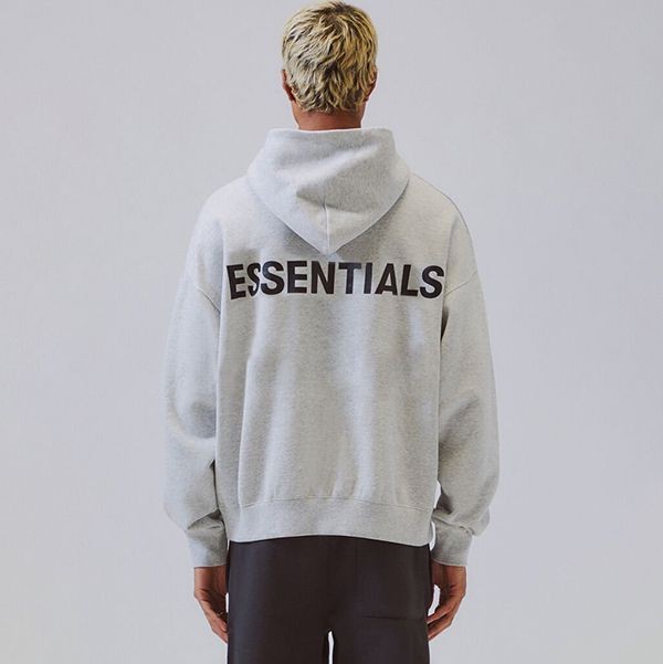 エッセンシャルズ 偽物 [FOG] Essentials Pullover Hoodie