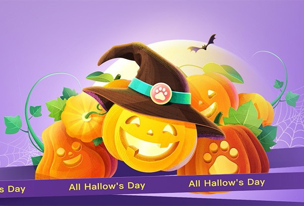 【期間限定ハロウィーンセール開催中！】