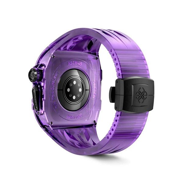 ゴールデンコンセプトRSTR45 - DEEP PURPLE -