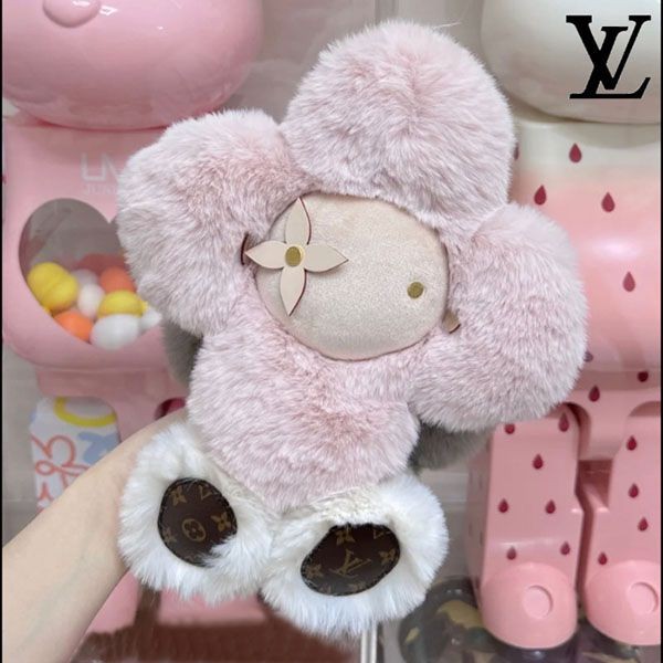 大人気!!新色!!ルイヴィトン ドゥドゥ ヴィヴィエンヌ
