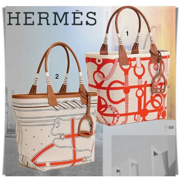 【可愛いデザイン♪】HERMES スティープル28 エルメス ハンドバッグ 《スティープル》 | Hermès - エルメス