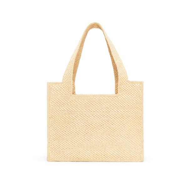 ロエベ フォント トートバッグ 偽物 ミディアム かご 4色