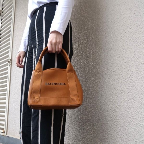 定番バレンシアガ CABASトートバッグ 偽物 XS|スーパーコピー 