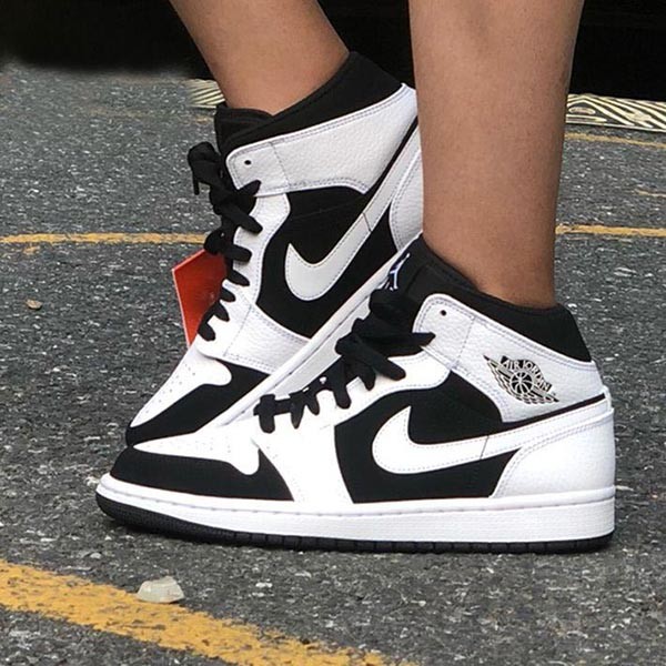 新作ナイキ Air Jordan 1 偽物 Mid 新作ナイキ Air Jordan 1 偽物 Mid