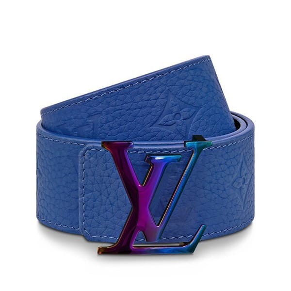 特別価格!ルイヴィトン ベルト 偽物 LV イニシャル 40MM 特別価格!ルイヴィトン ベルト 偽物 LV イニシャル 40MM