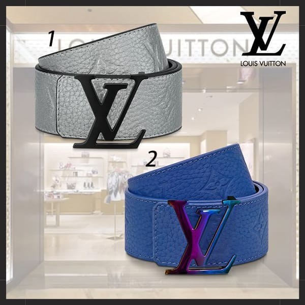 特別価格!ルイヴィトン ベルト 偽物 LV イニシャル 40MM 特別価格!ルイヴィトン ベルト 偽物 LV イニシャル 40MM