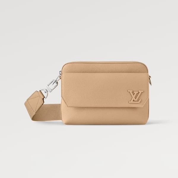すぐ届く】Louis Vuitton ファストラインメッセンジャーバッグ