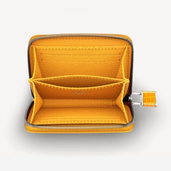 【限定品/25SS新色イエロー】Louis Vuittonジッピーコインパース 楽天市場】ルイヴィトン LOUIS VUITTON コインケース エピ