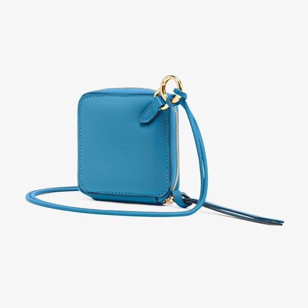 フェンディ　コインケース 楽天市場】☆ポイント5倍☆フェンディ FENDI【BUSTINA ZUCCA