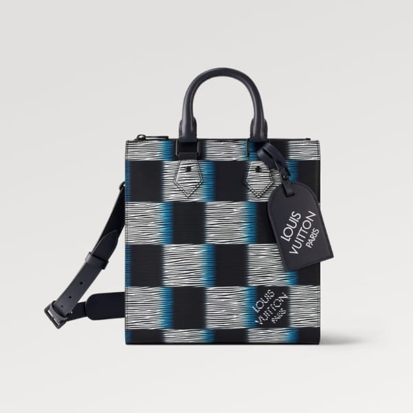 最終セール価格！】ルイヴィトン サックプラ クロス トートバッグ