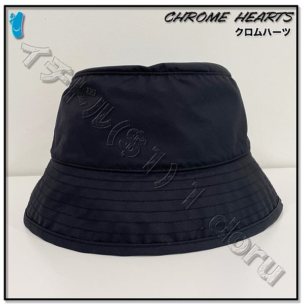 Chrome Hearts - クロムハーツ U-CHUM-LTHR セメタリーパッチ