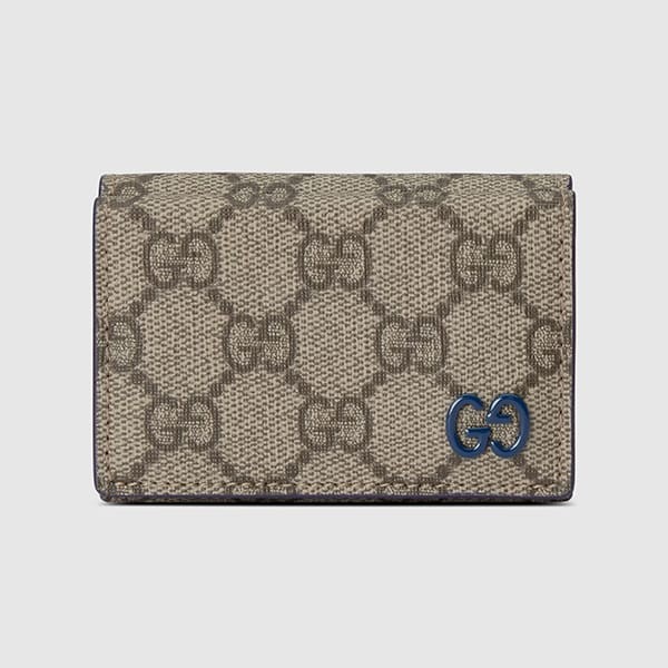 ☆日本!!人気！グッチ 偽物 GG ディテール付き ミニ ウォレット