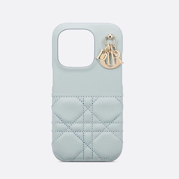 未使用！】Dior ディオール iPhone16promax 携帯ケース
