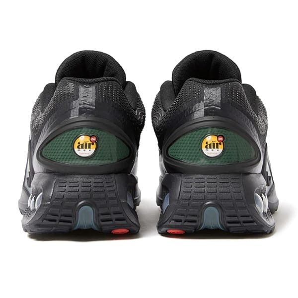 【本物保証 /関税・送料無料】Supreme × Nike Air Max DN Supreme x Nike Air Max Dn Black | Kixify Marketplace