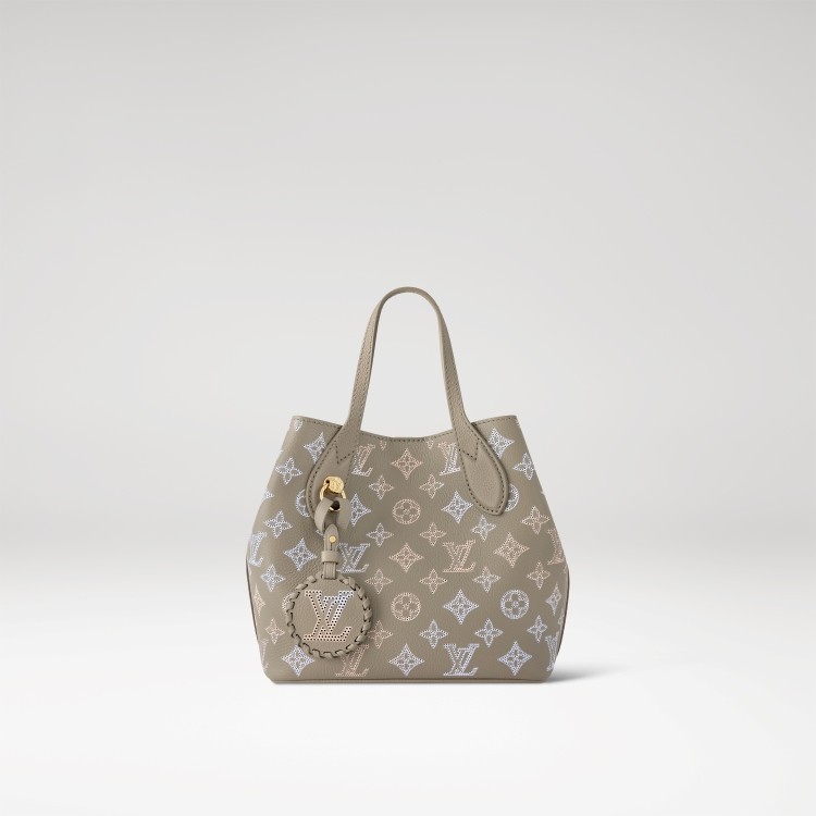 ルイ・ヴィトン、新作マヒナ・レザーコレクション発売|スーパーコピー