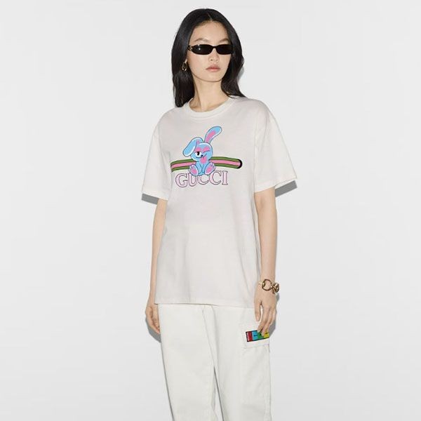 ★GIVENCHY★プリント柄 コットンジャージー Tシャツ GIVENCHY プリント柄 コットンジャージー Tシャツ | NET-A-PORTER