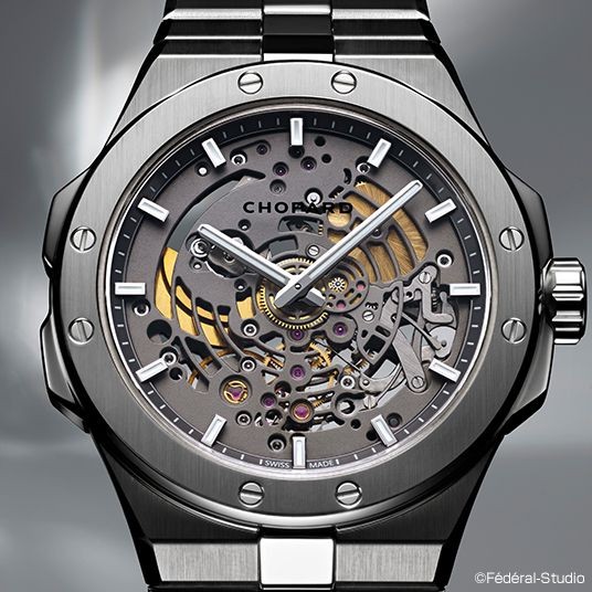 入間軍 男女兼用ショパール新作 アルパイン イーグル 41 XP TT 298630