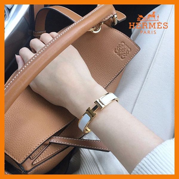 エルメス クリックh 偽物】clic h bracelet ローズゴールド エルメス クリックh 偽物】clic h bracelet ローズゴールド