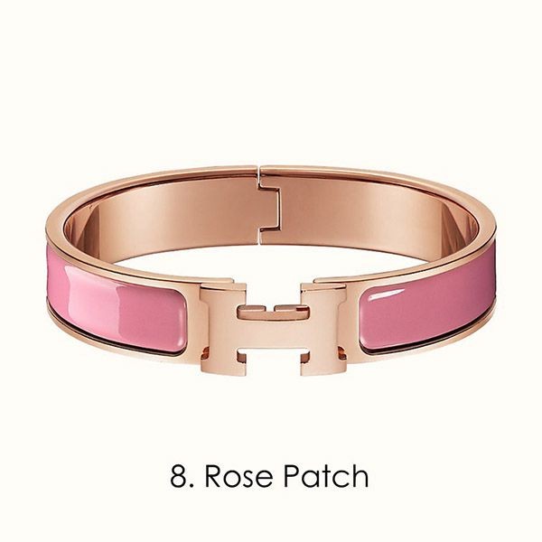 エルメス クリックh 偽物】clic h bracelet ローズゴールド エルメス クリックh 偽物】clic h bracelet ローズゴールド