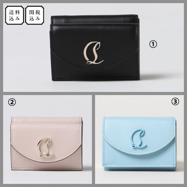 ルブタン財布 コピー、クリスチャンルブタン財布激安N級品