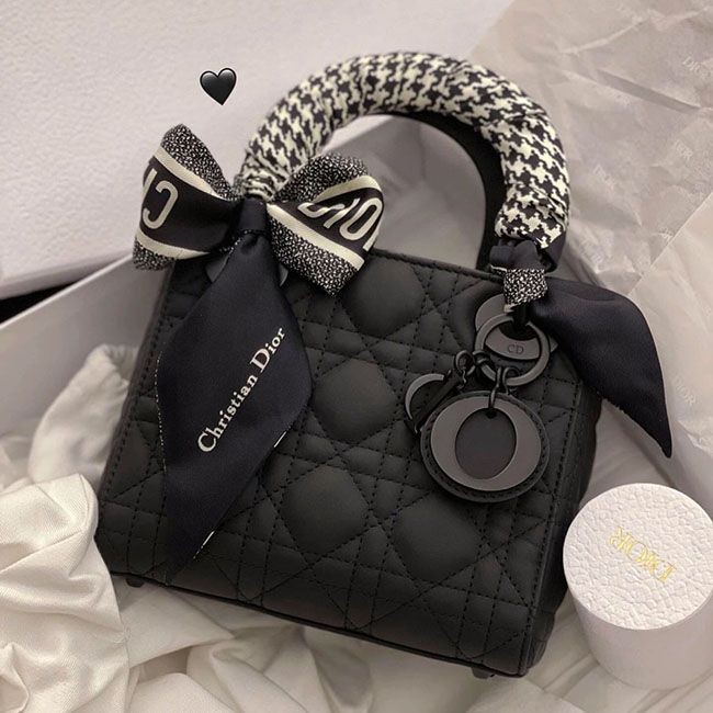 ディオール ミニバッグ コピー カナージュ ウルトラマット M0505SLOI_M989