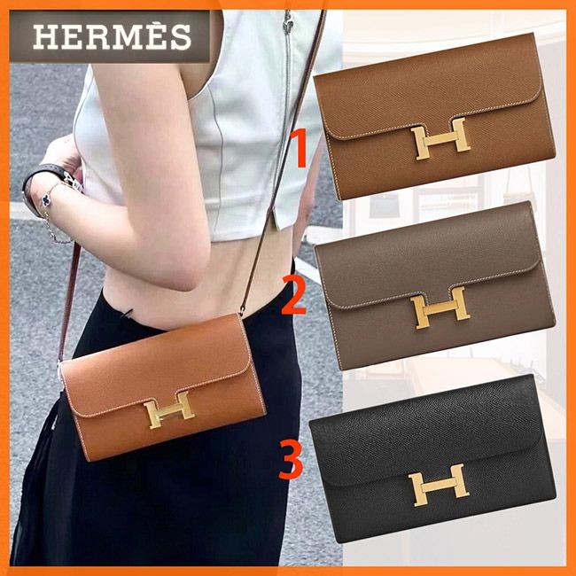 エルメス(HERMES)エルメス コンスタンストゥー・ゴー ショルダー