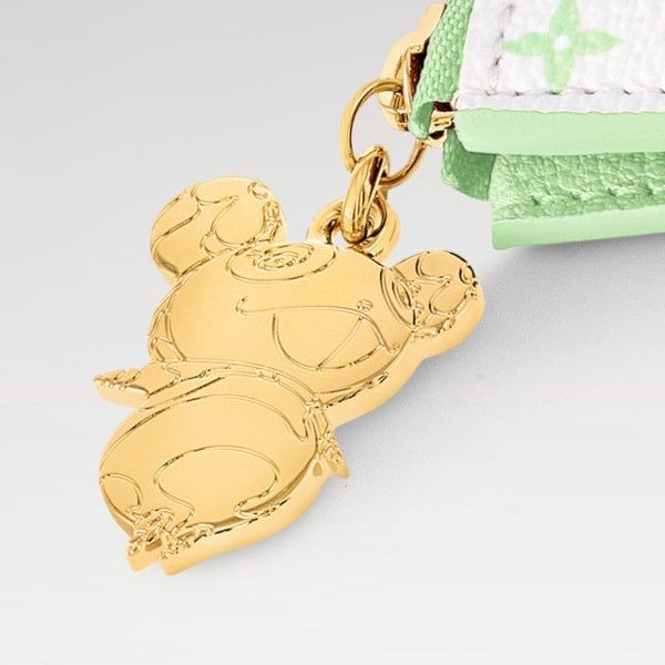 ルイヴィトン 村上隆 LV × TM カードケース 偽物 ポルト カルト ルイヴィトン 村上隆 LV × TM カードケース 偽物 ポルト カルト