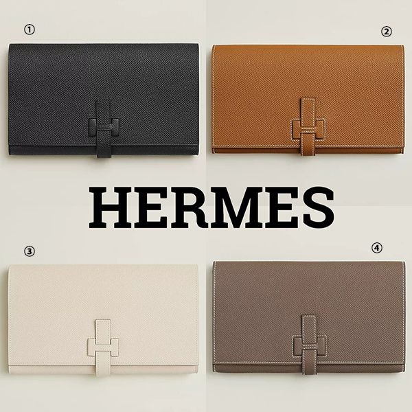 エルメス 長財布 コピー H パッサントゥーテンマン H085819CK エルメス 長財布 コピー H パッサントゥーテンマン H085819CK