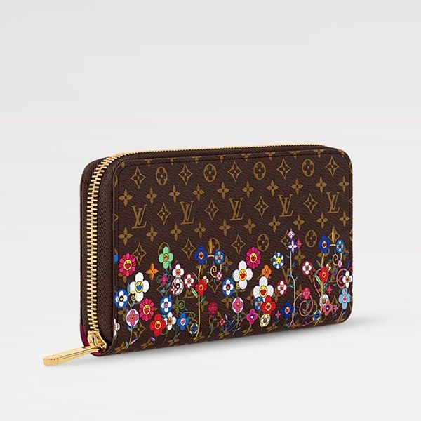 限定大特価!】《日本限定》ルイヴィトン LV×TM ジッピー 限定大特価!】《日本限定》ルイヴィトン LV×TM ジッピー