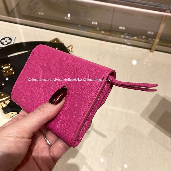 ルイヴィトン 村上隆 モノグラムアンプラントポルトモネロザリ