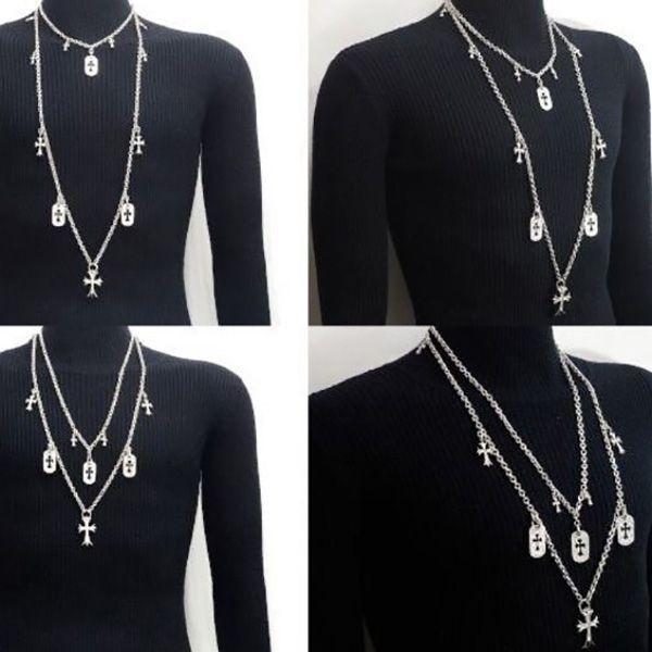 限定カラー】クロムハーツ 特注品 スペシャルオーダー 偽物 ダイヤ