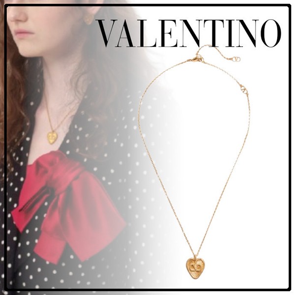 セール新作すぐ届く ヴァレンティノ フィル ペルデュ メタル  