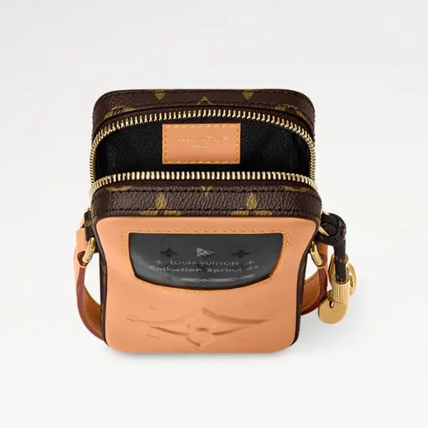 [SALE]ヴィトン Vuitton ウェアラブル ウォレット ガストン・ウェアラブル ウォレット LV カラーマニア｜ルイ