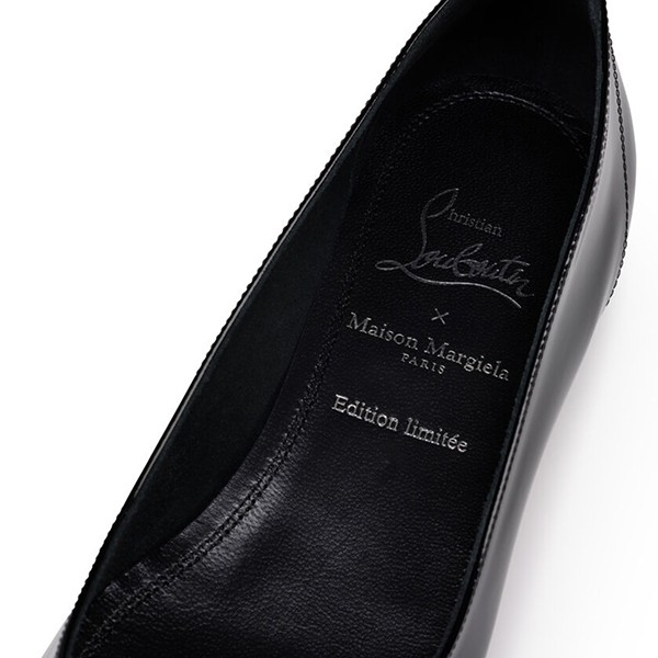 Maison Margiela Marlougiela ボルドー 36サイズ