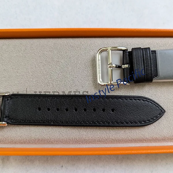 エルメス☆アップルウォッチ専用 Double Tour☆41 mm 腕時計 エルメス☆アップルウォッチ専用 Double Tour☆41 mm 腕時計